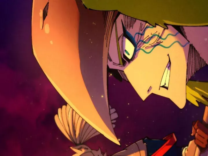 đọc truyện Vạn Cổ Chí Tôn Chương 479 ảnh 5 tại Thiên Thai Truyện