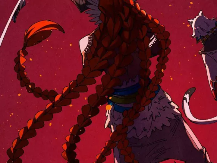 đọc truyện Vạn Cổ Chí Tôn Chương 479 ảnh 51 tại Thiên Thai Truyện