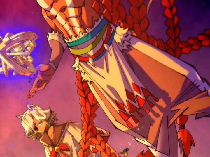 đọc truyện Vạn Cổ Chí Tôn Chương 479 ảnh 7 tại Thiên Thai Truyện