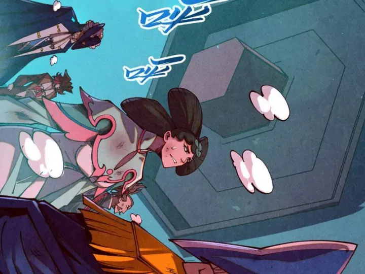 đọc truyện Vạn Cổ Chí Tôn Chương 479 ảnh 89 tại Thiên Thai Truyện