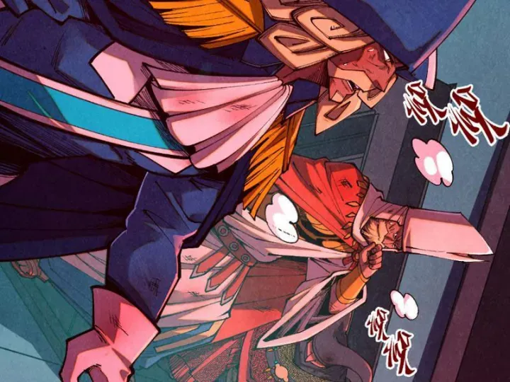 đọc truyện Vạn Cổ Chí Tôn Chương 479 ảnh 90 tại Thiên Thai Truyện