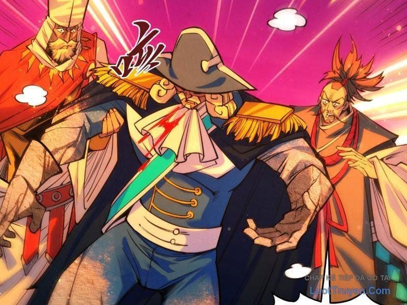 đọc truyện Vạn Cổ Chí Tôn Chương 480 ảnh 83 tại Thiên Thai Truyện