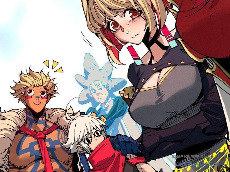 đọc truyện Vạn Cổ Chí Tôn Chương 482 ảnh 152 tại Thiên Thai Truyện