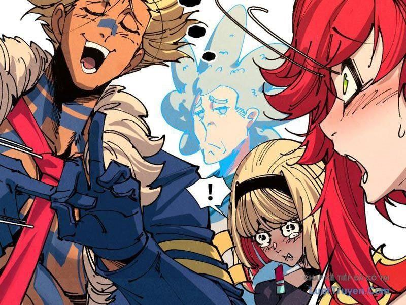 đọc truyện Vạn Cổ Chí Tôn Chương 482 ảnh 156 tại Thiên Thai Truyện