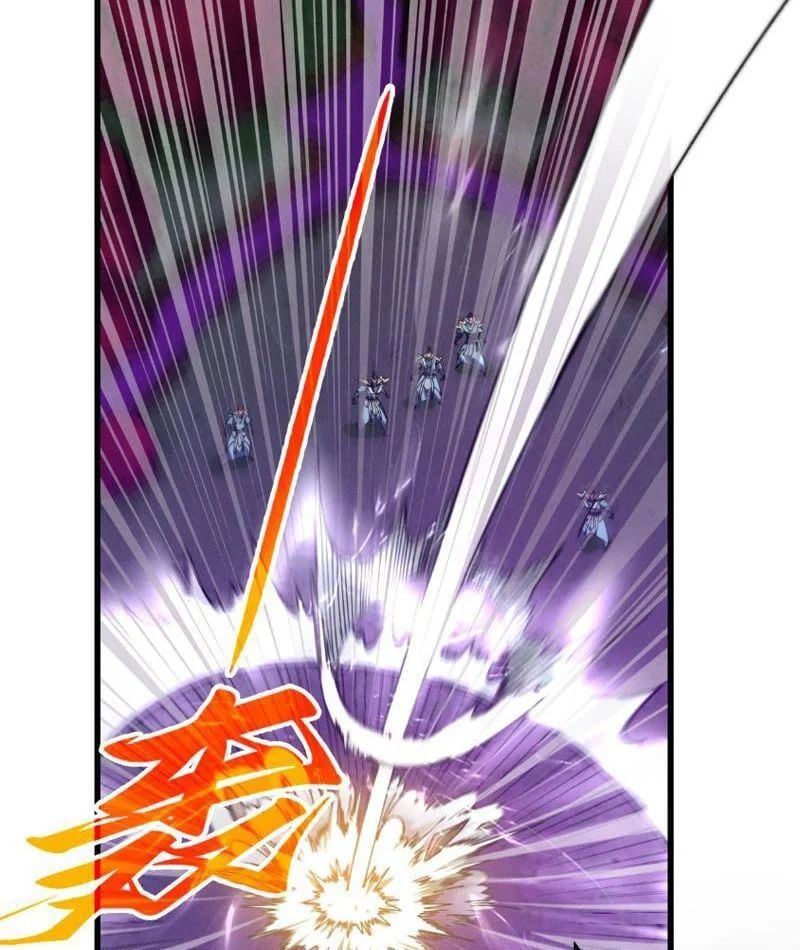 đọc truyện Vạn Cổ Chí Tôn Chương 483 ảnh 25 tại Thiên Thai Truyện