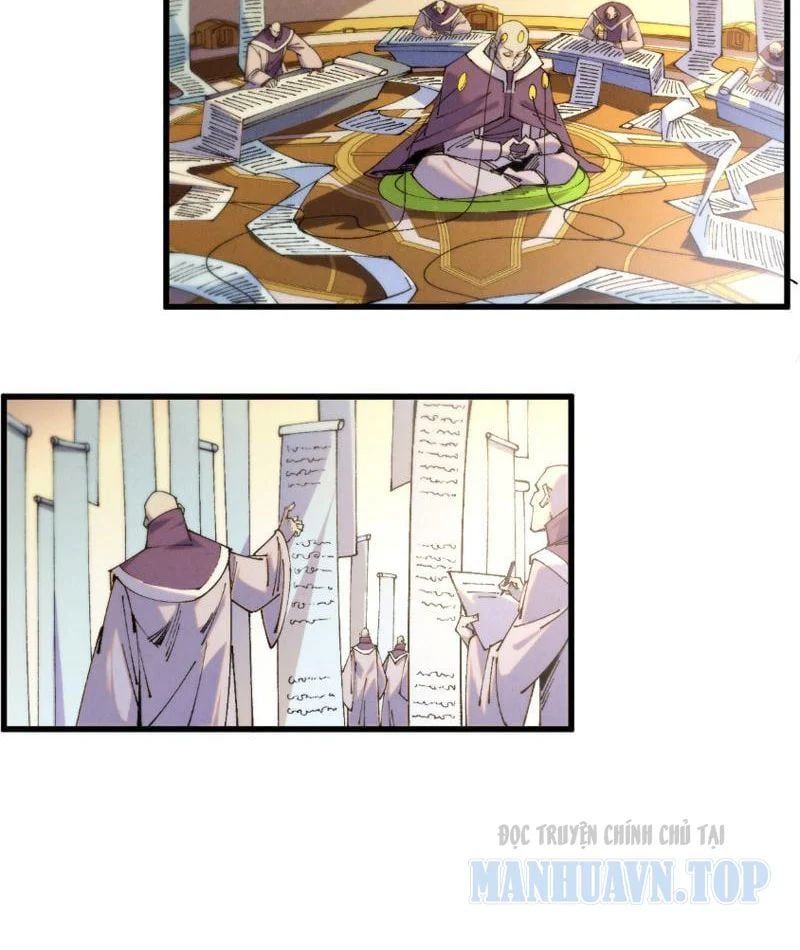 đọc truyện Vạn Cổ Chí Tôn Chương 483 ảnh 35 tại Thiên Thai Truyện