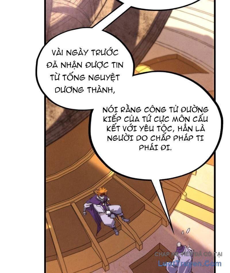 đọc truyện Vạn Cổ Chí Tôn Chương 483 ảnh 41 tại Thiên Thai Truyện