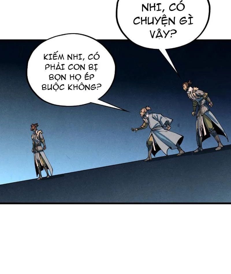 đọc truyện Vạn Cổ Chí Tôn Chương 484 ảnh 111 tại Thiên Thai Truyện