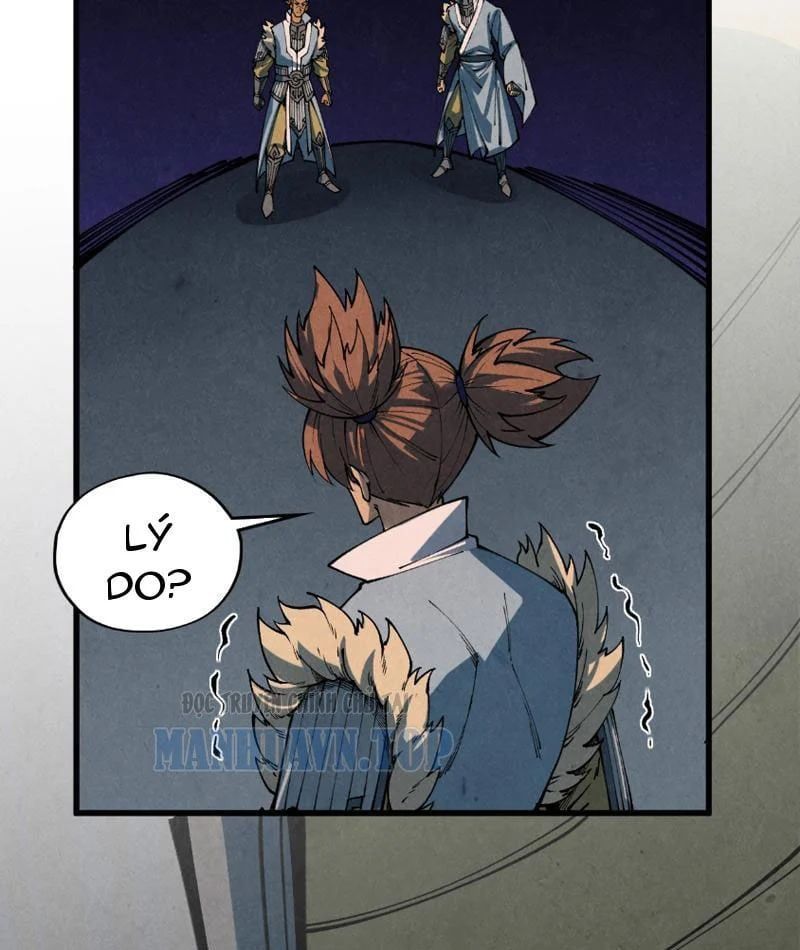 đọc truyện Vạn Cổ Chí Tôn Chương 484 ảnh 115 tại Thiên Thai Truyện