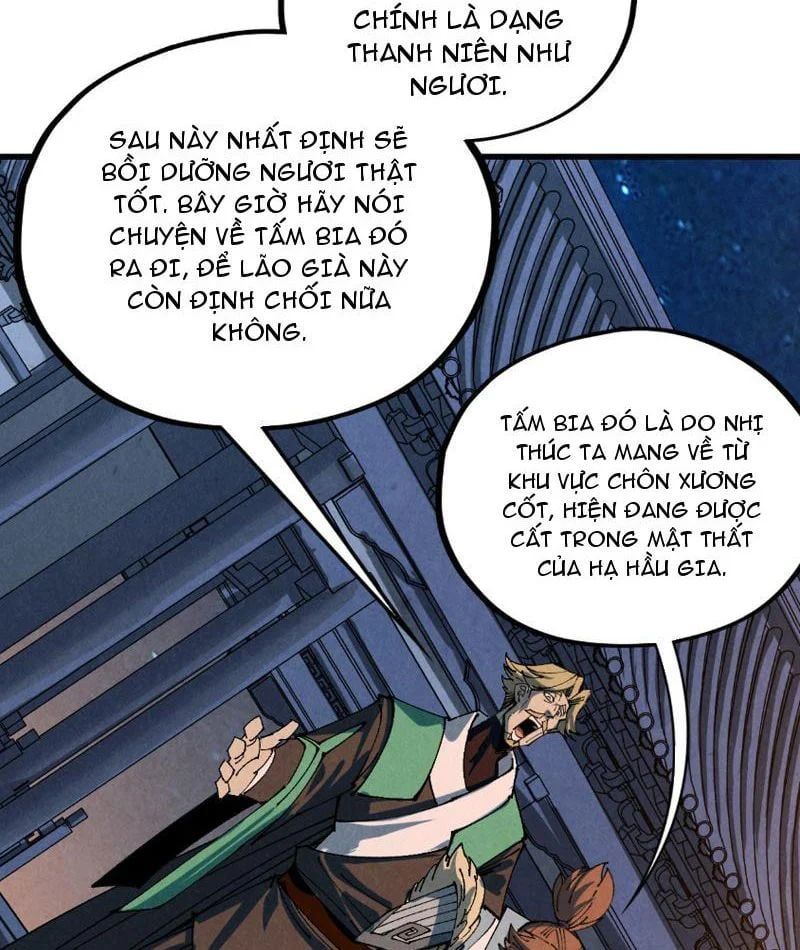 đọc truyện Vạn Cổ Chí Tôn Chương 484 ảnh 126 tại Thiên Thai Truyện