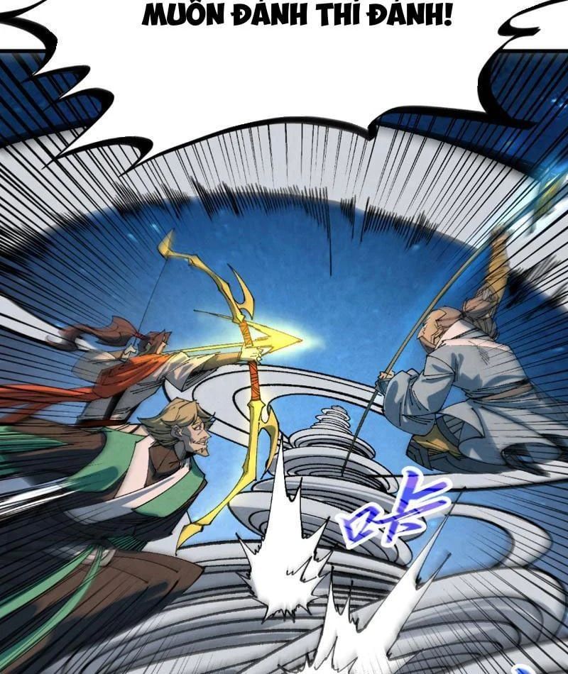 đọc truyện Vạn Cổ Chí Tôn Chương 484 ảnh 132 tại Thiên Thai Truyện