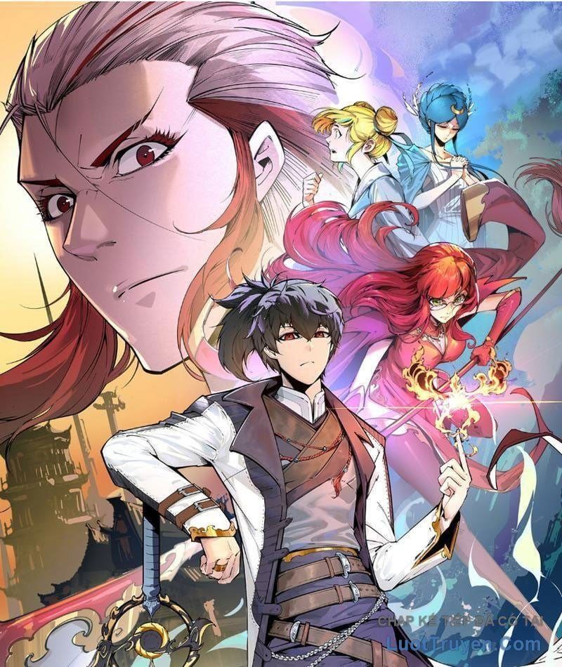 đọc truyện Vạn Cổ Chí Tôn Chương 484 ảnh 4 tại Thiên Thai Truyện