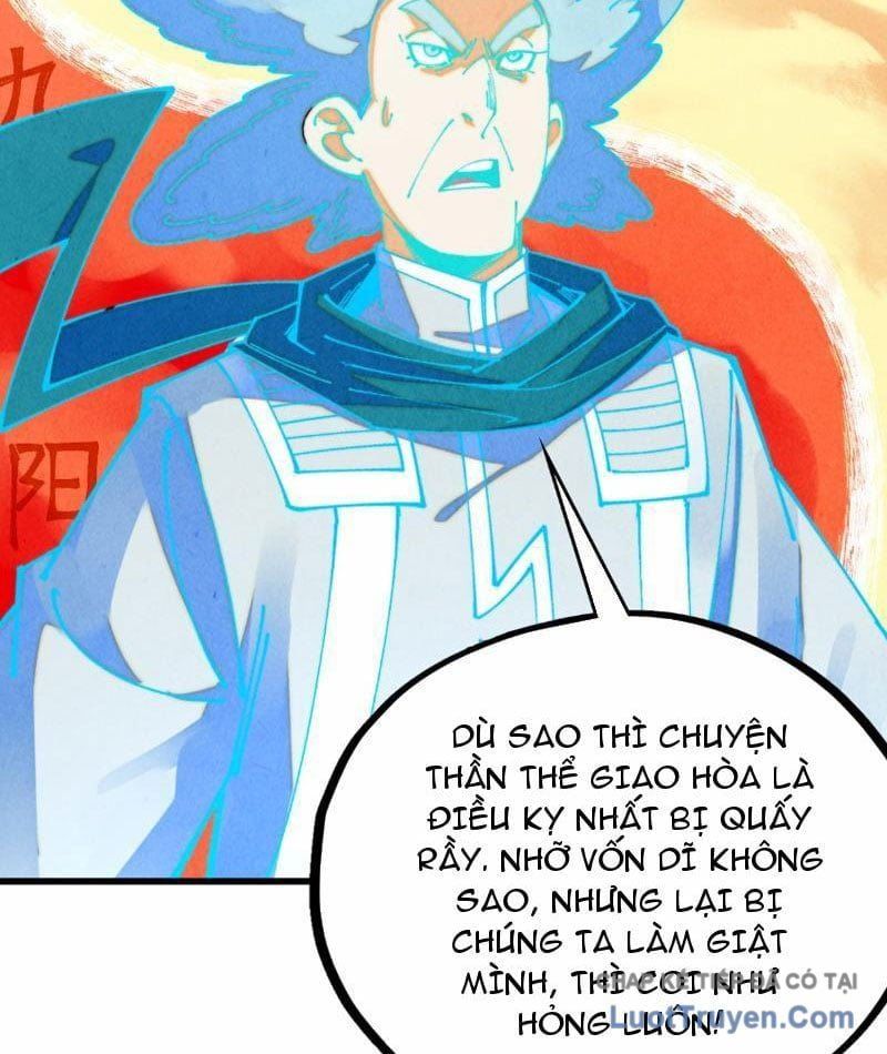 đọc truyện Vạn Cổ Chí Tôn Chương 484 ảnh 23 tại Thiên Thai Truyện