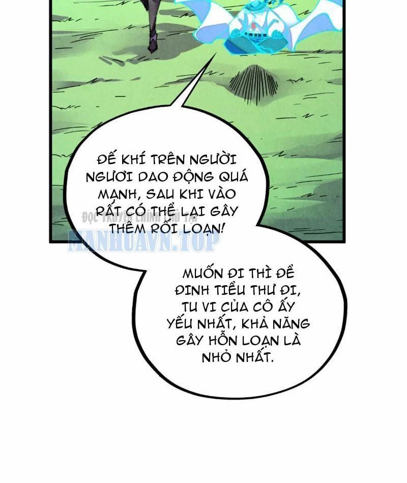 đọc truyện Vạn Cổ Chí Tôn Chương 484 ảnh 25 tại Thiên Thai Truyện