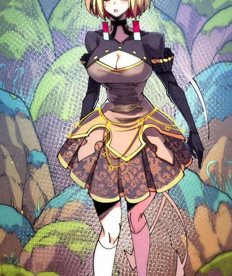 đọc truyện Vạn Cổ Chí Tôn Chương 484 ảnh 27 tại Thiên Thai Truyện