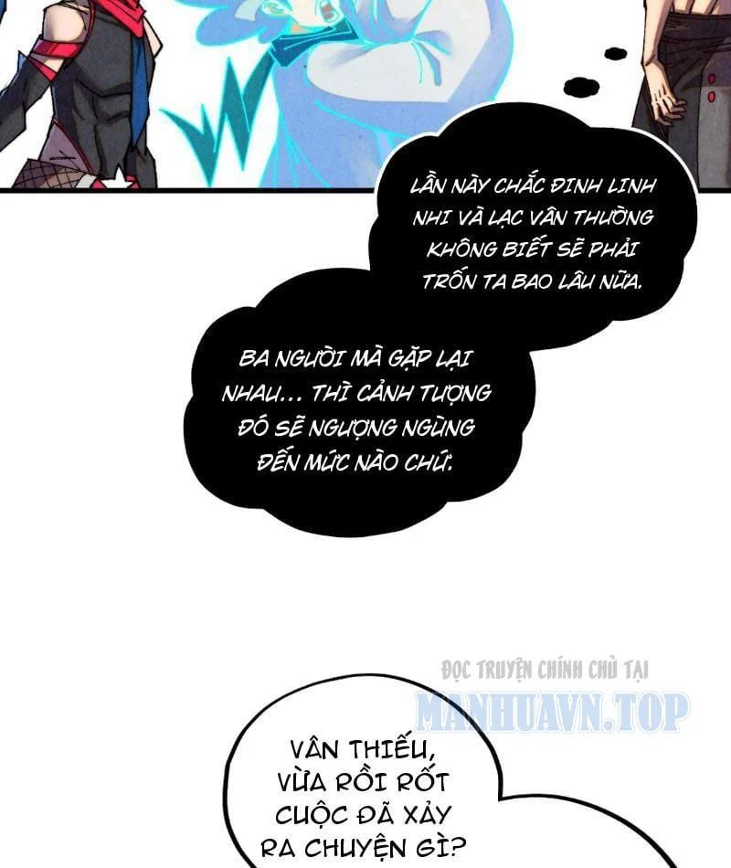 đọc truyện Vạn Cổ Chí Tôn Chương 484 ảnh 53 tại Thiên Thai Truyện