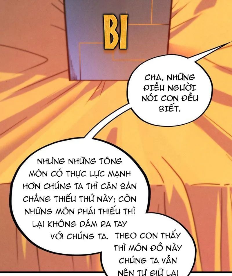 đọc truyện Vạn Cổ Chí Tôn Chương 484 ảnh 74 tại Thiên Thai Truyện