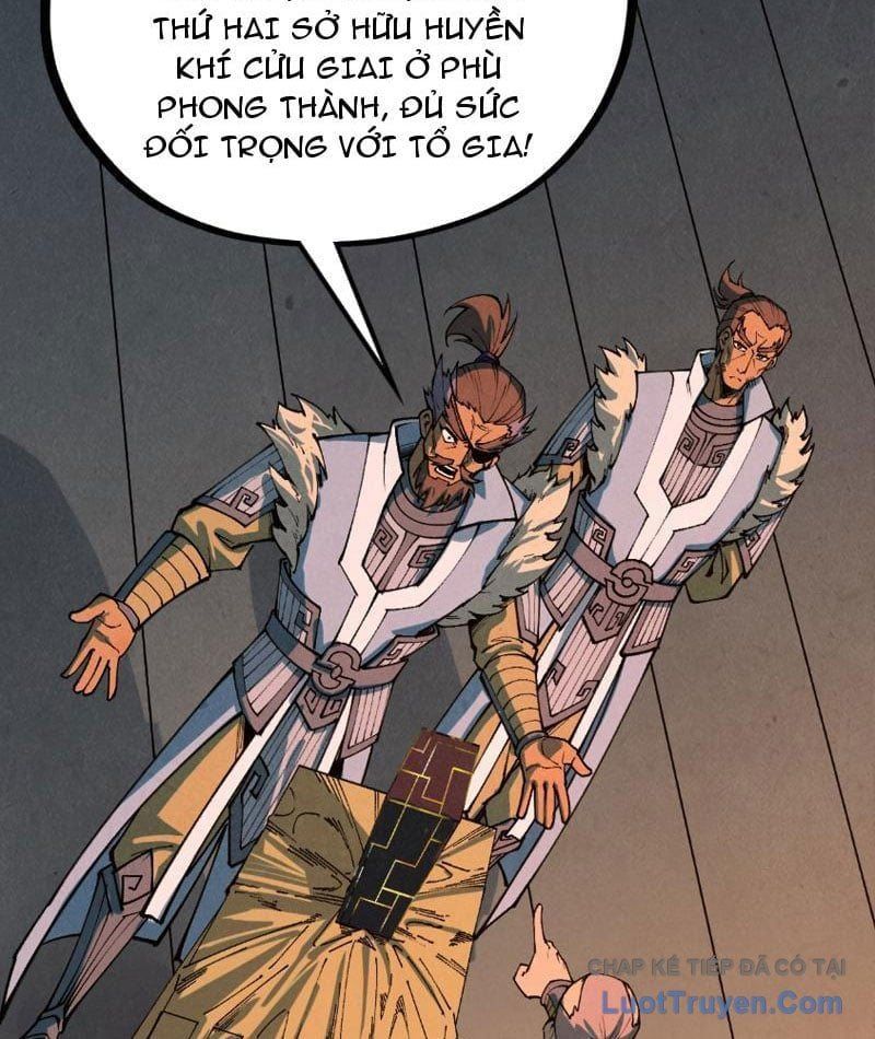 đọc truyện Vạn Cổ Chí Tôn Chương 484 ảnh 87 tại Thiên Thai Truyện