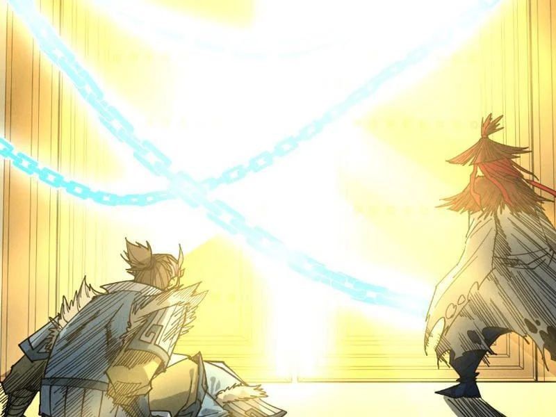 đọc truyện Vạn Cổ Chí Tôn Chương 485 ảnh 110 tại Thiên Thai Truyện