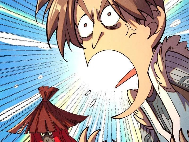 đọc truyện Vạn Cổ Chí Tôn Chương 485 ảnh 141 tại Thiên Thai Truyện