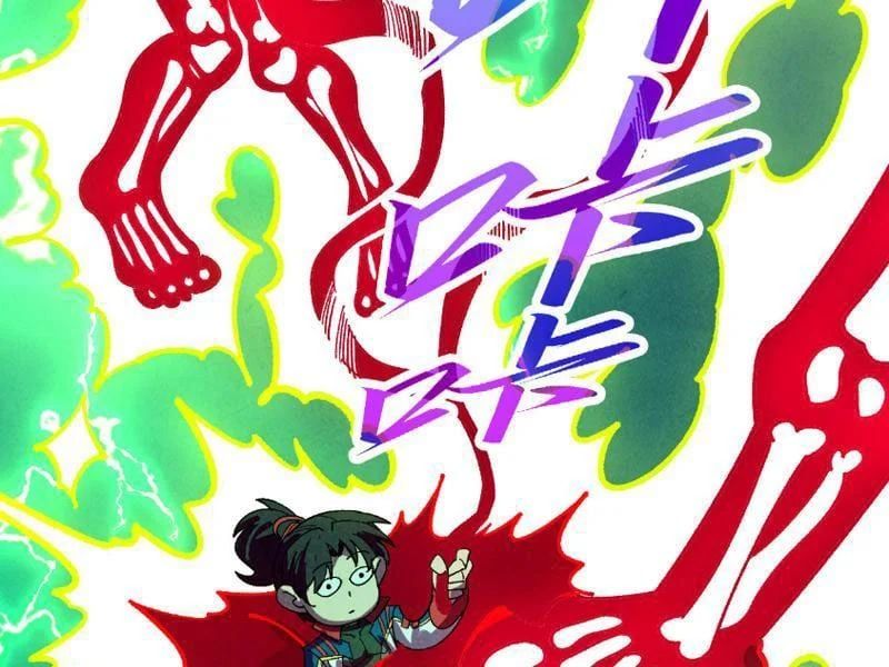 đọc truyện Vạn Cổ Chí Tôn Chương 485 ảnh 173 tại Thiên Thai Truyện