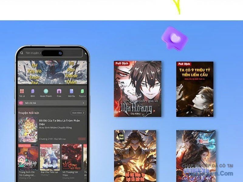 đọc truyện Vạn Cổ Chí Tôn Chương 485 ảnh 177 tại Thiên Thai Truyện