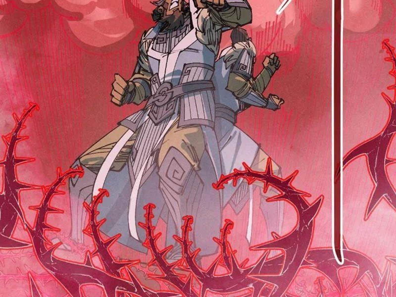 đọc truyện Vạn Cổ Chí Tôn Chương 485 ảnh 86 tại Thiên Thai Truyện