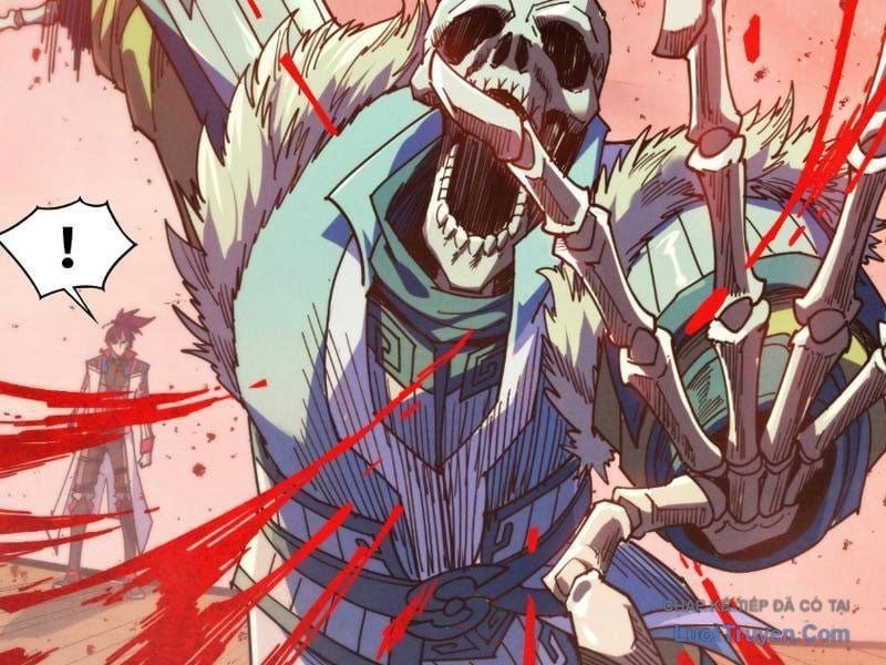 đọc truyện Vạn Cổ Chí Tôn Chương 486 ảnh 167 tại Thiên Thai Truyện