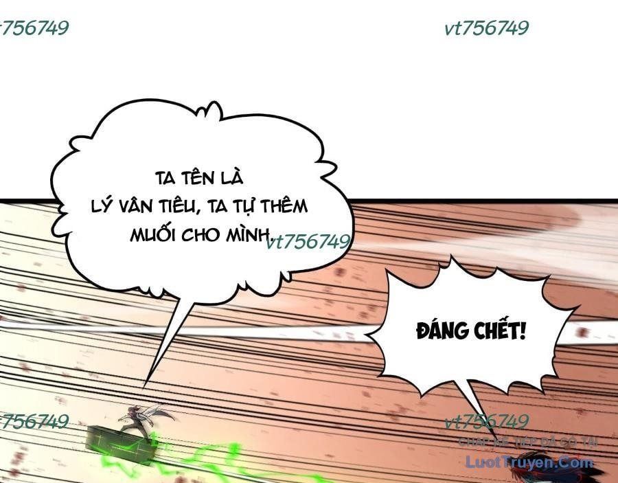 đọc truyện Vạn Cổ Chí Tôn Chương 488 ảnh 84 tại Thiên Thai Truyện