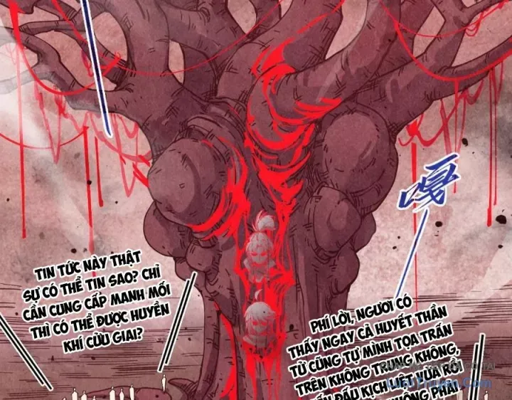 đọc truyện Vạn Cổ Chí Tôn Chương 489 ảnh 39 tại Thiên Thai Truyện