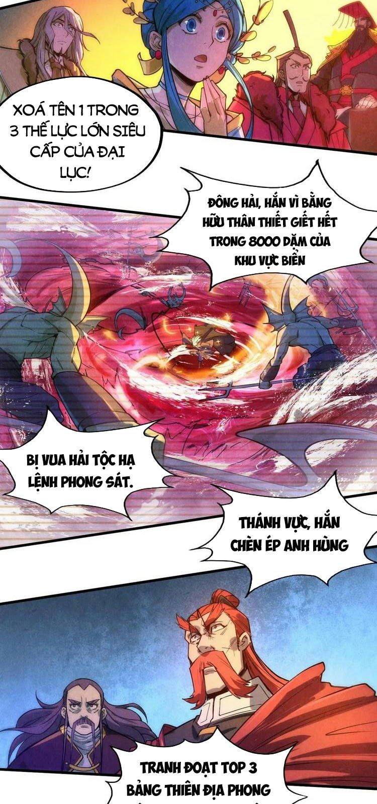 đọc truyện Vạn Cổ Chí Tôn Chương 49 ảnh 32 tại Thiên Thai Truyện