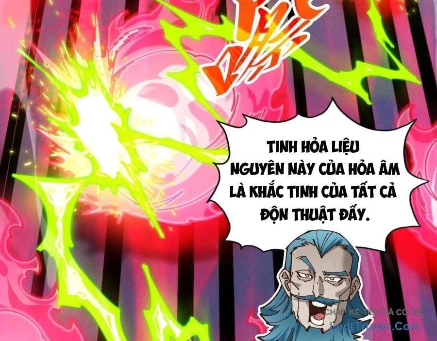 đọc truyện Vạn Cổ Chí Tôn Chương 490 ảnh 107 tại Thiên Thai Truyện