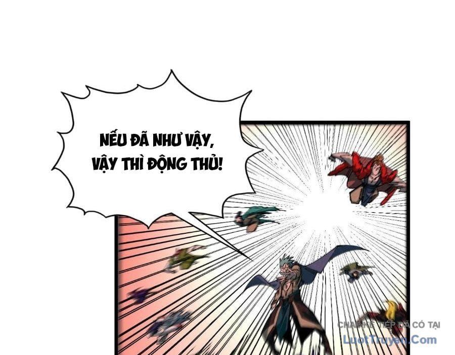 đọc truyện Vạn Cổ Chí Tôn Chương 490 ảnh 17 tại Thiên Thai Truyện