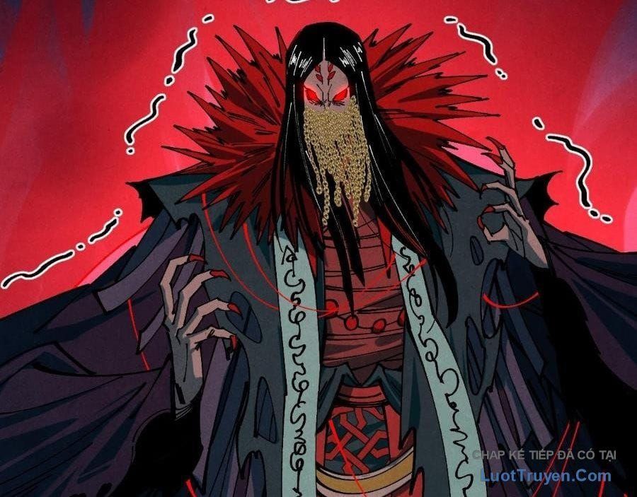 đọc truyện Vạn Cổ Chí Tôn Chương 490 ảnh 4 tại Thiên Thai Truyện