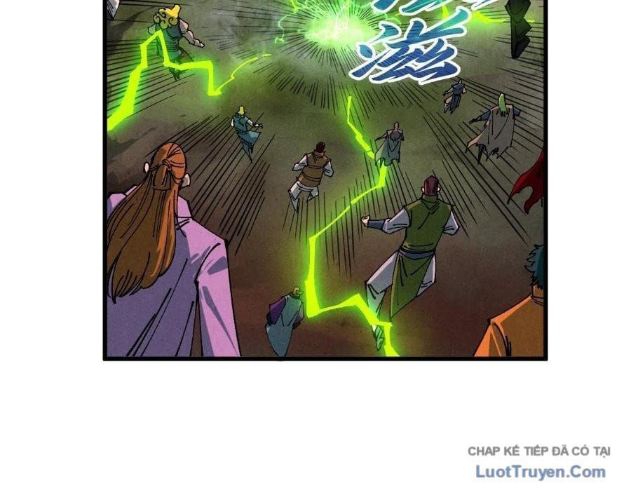 đọc truyện Vạn Cổ Chí Tôn Chương 490 ảnh 28 tại Thiên Thai Truyện