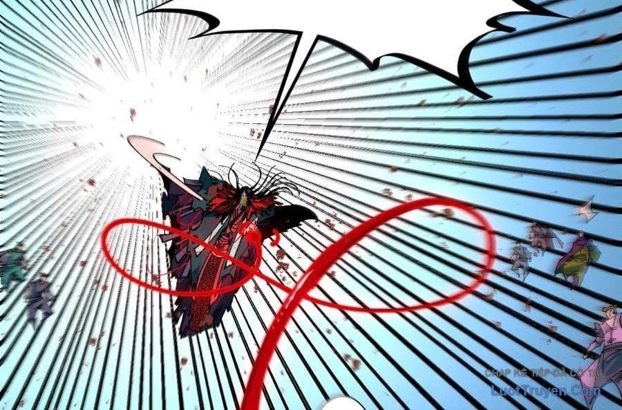 đọc truyện Vạn Cổ Chí Tôn Chương 490 ảnh 38 tại Thiên Thai Truyện