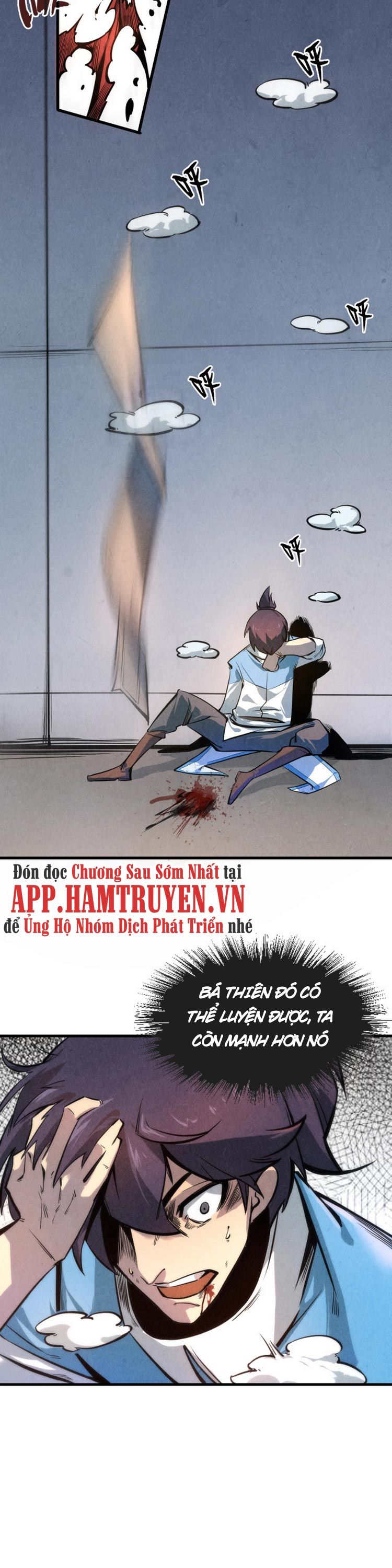 đọc truyện Vạn Cổ Chí Tôn Chương 5 ảnh 9 tại Thiên Thai Truyện