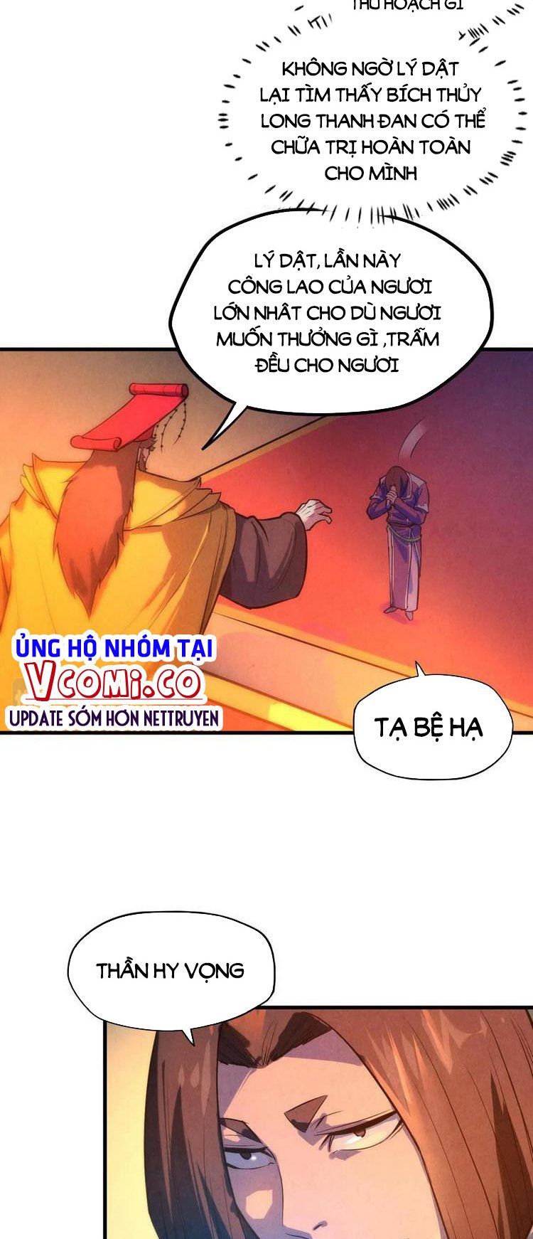 đọc truyện Vạn Cổ Chí Tôn Chương 51 ảnh 11 tại Thiên Thai Truyện