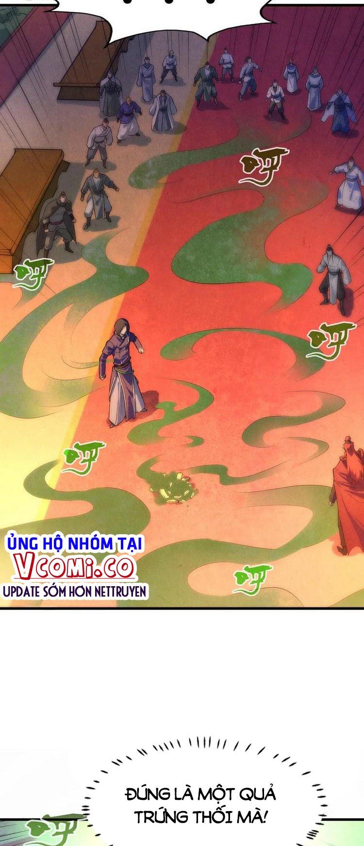 đọc truyện Vạn Cổ Chí Tôn Chương 51 ảnh 20 tại Thiên Thai Truyện