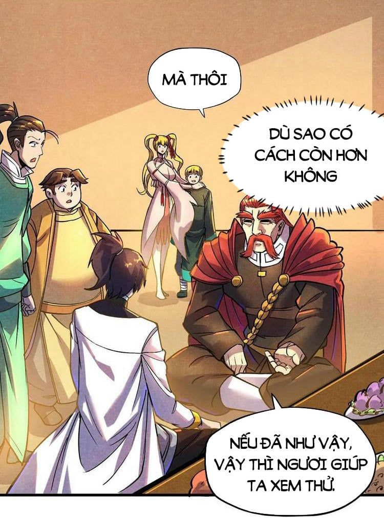 đọc truyện Vạn Cổ Chí Tôn Chương 52 ảnh 35 tại Thiên Thai Truyện