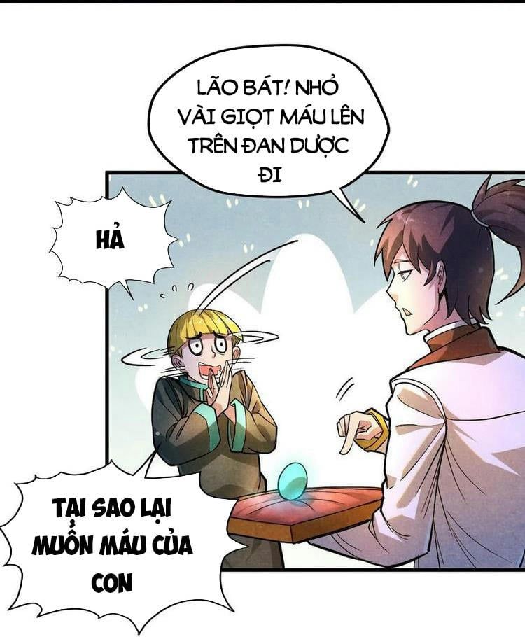 đọc truyện Vạn Cổ Chí Tôn Chương 52 ảnh 6 tại Thiên Thai Truyện