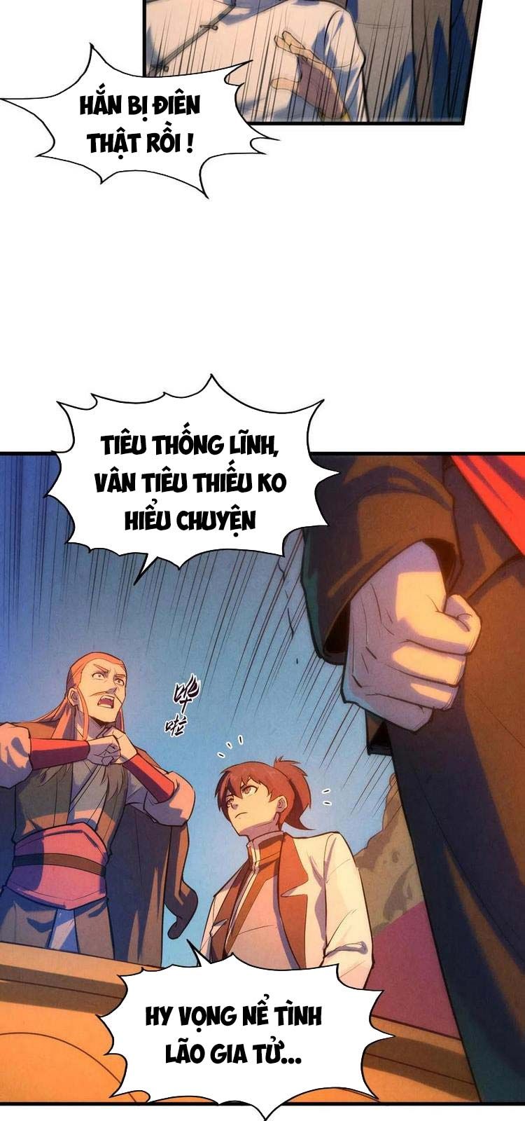 đọc truyện Vạn Cổ Chí Tôn Chương 53 ảnh 5 tại Thiên Thai Truyện