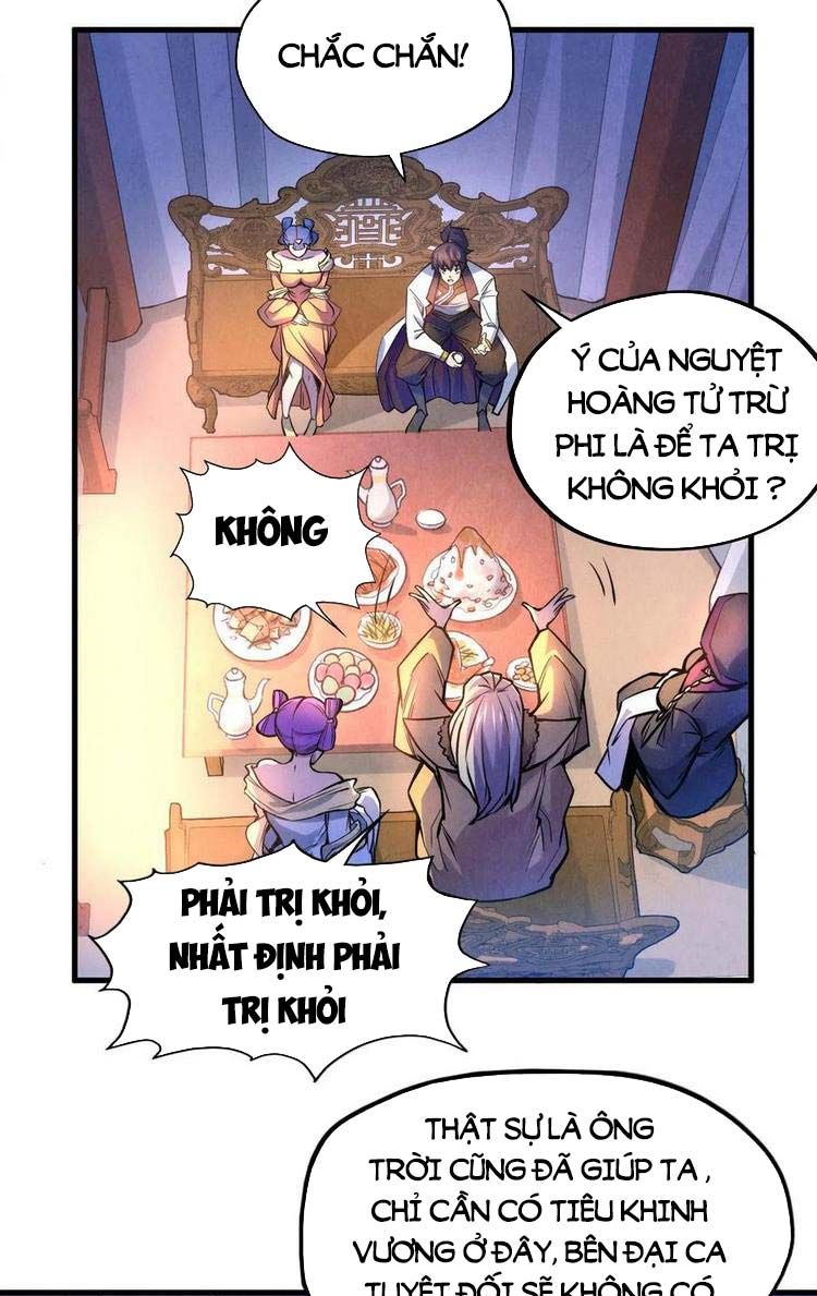 đọc truyện Vạn Cổ Chí Tôn Chương 54 ảnh 20 tại Thiên Thai Truyện