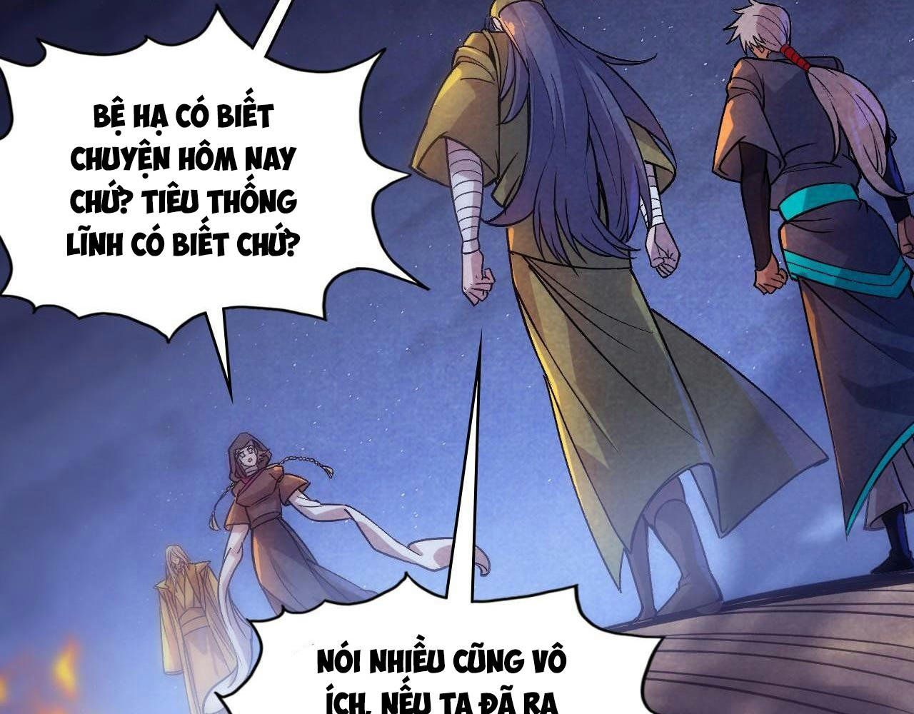 đọc truyện Vạn Cổ Chí Tôn Chương 56 ảnh 14 tại Thiên Thai Truyện