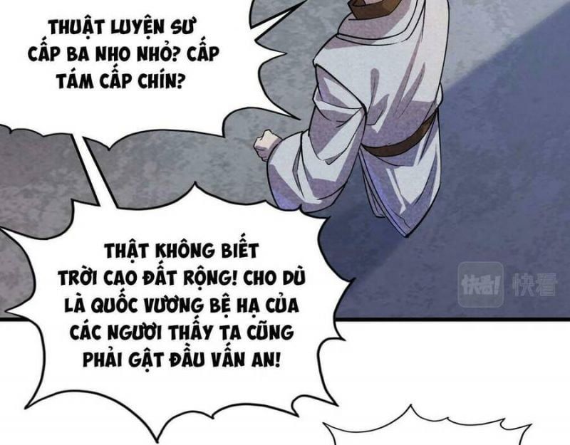 đọc truyện Vạn Cổ Chí Tôn Chương 59 ảnh 111 tại Thiên Thai Truyện