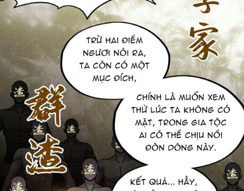 đọc truyện Vạn Cổ Chí Tôn Chương 59 ảnh 40 tại Thiên Thai Truyện