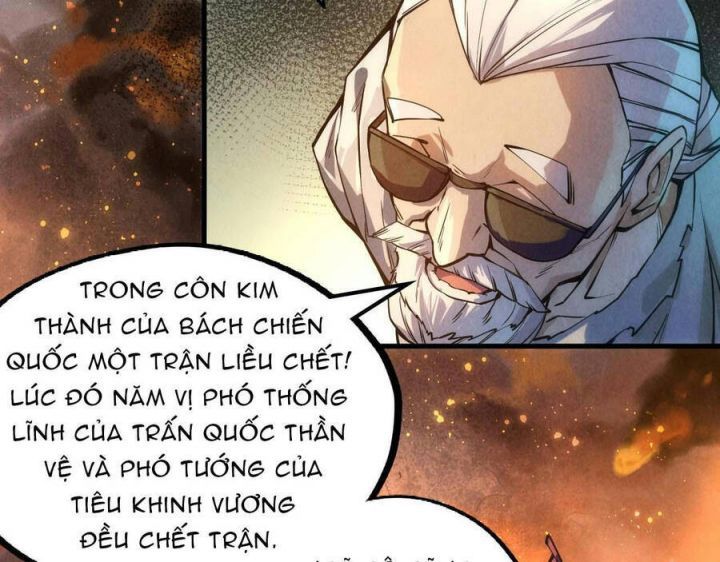 đọc truyện Vạn Cổ Chí Tôn Chương 60 ảnh 45 tại Thiên Thai Truyện