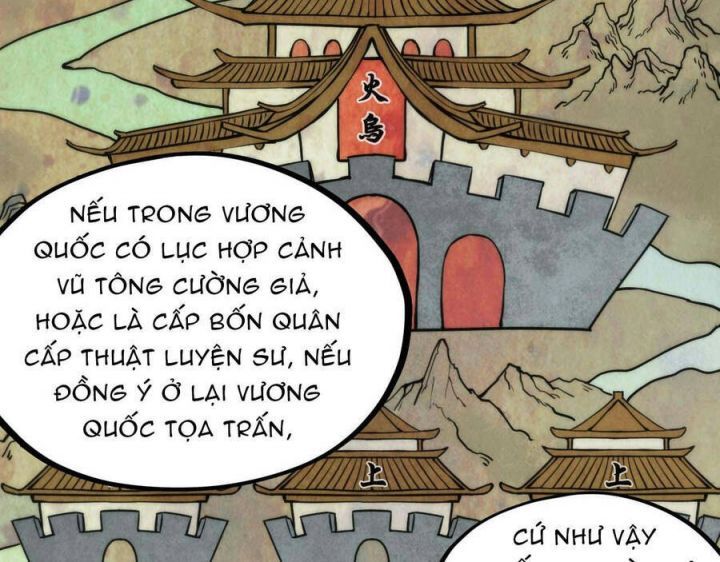 đọc truyện Vạn Cổ Chí Tôn Chương 60 ảnh 54 tại Thiên Thai Truyện