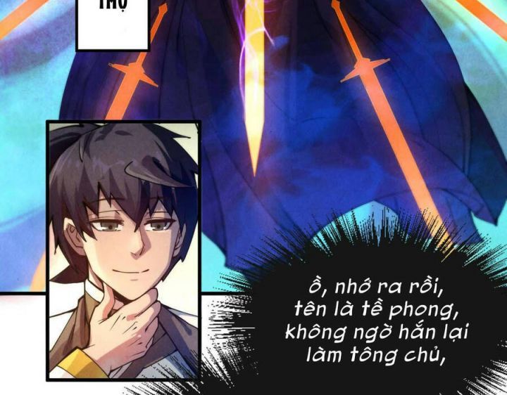 đọc truyện Vạn Cổ Chí Tôn Chương 60 ảnh 71 tại Thiên Thai Truyện