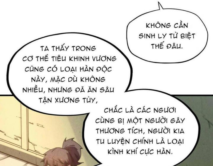 đọc truyện Vạn Cổ Chí Tôn Chương 60 ảnh 98 tại Thiên Thai Truyện